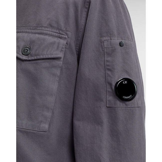 Men's 'Military Emerized Pocket' Shirt