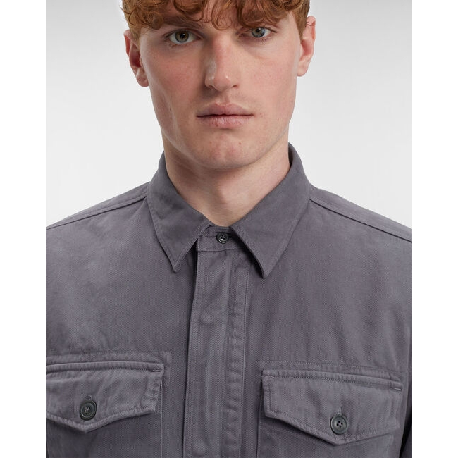 Men's 'Military Emerized Pocket' Shirt