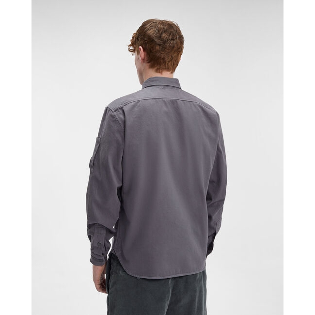 Men's 'Military Emerized Pocket' Shirt