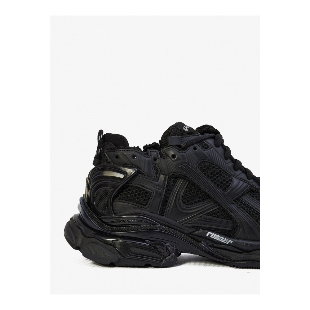 Men's 'Runner' Sneakers