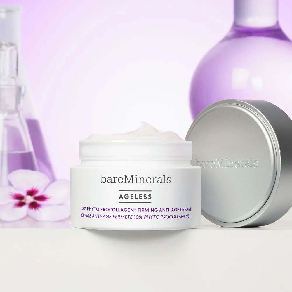 'Ageless 10% Phyto ProCollagen Firming' Anti-Aging-Creme - 50 ml