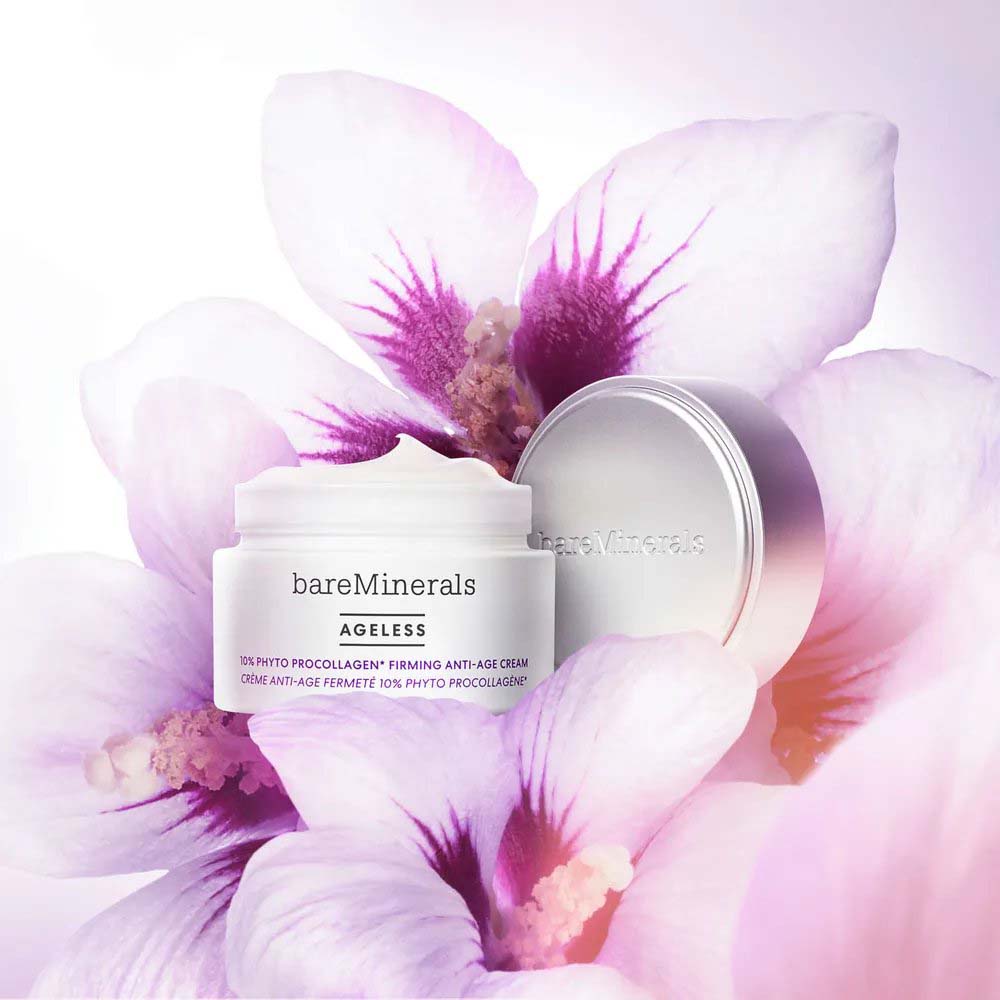 'Ageless 10% Phyto ProCollagen Firming' Anti-Aging-Creme - 50 ml