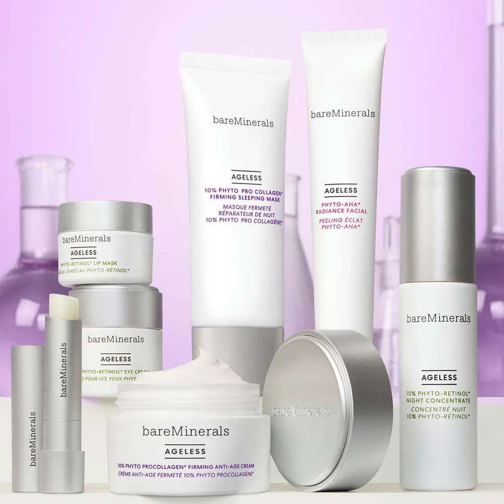 'Ageless 10% Phyto ProCollagen Firming' Anti-Aging-Creme - 50 ml