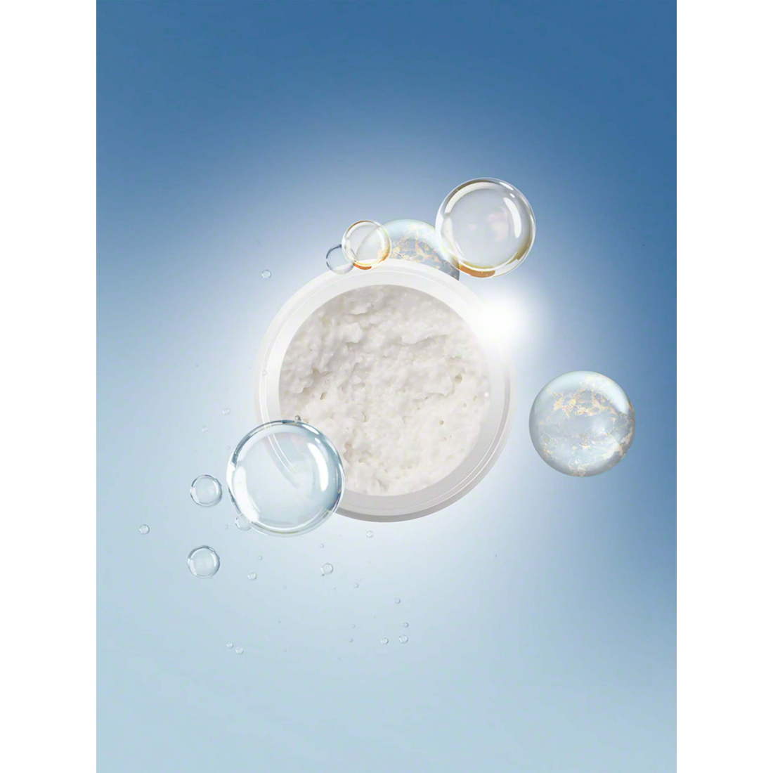 'Deto2X' Eye Cream - 12 ml