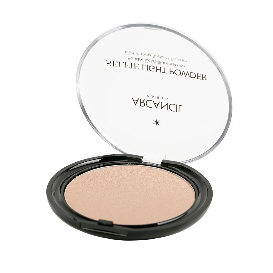 Poudre de diamant 'Selfie Light' - 001 Ro Bead