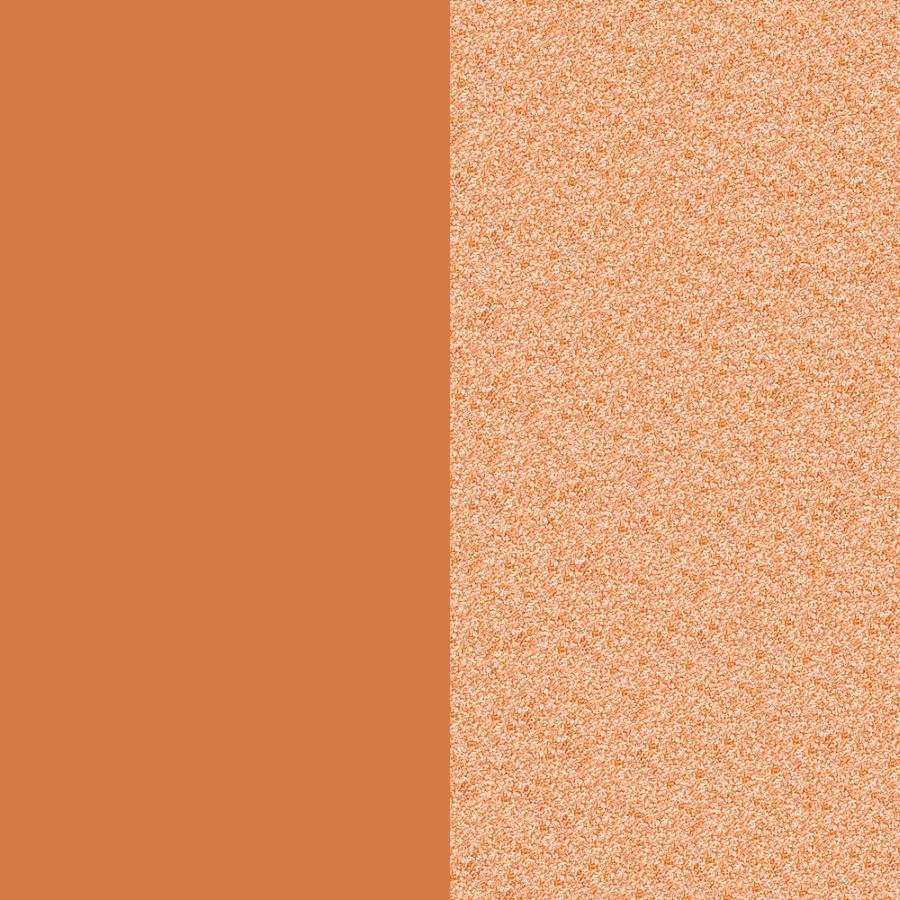 Poudre à contouring 'Unreal Duo' - 001 Gold & Brown