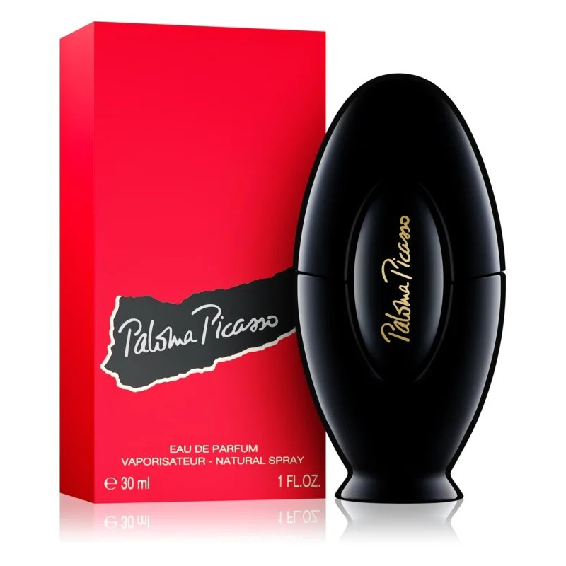 'Paloma Picasso' Eau De Parfum - 30 ml