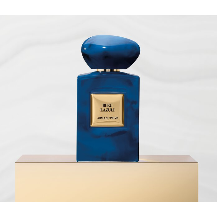 Eau de parfum 'Prive Bleu Lazuli' - 100 ml