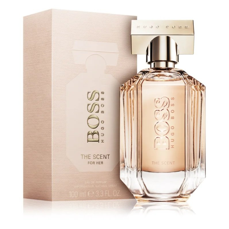 'Boss The Scent Her' Eau De Parfum - 100 ml