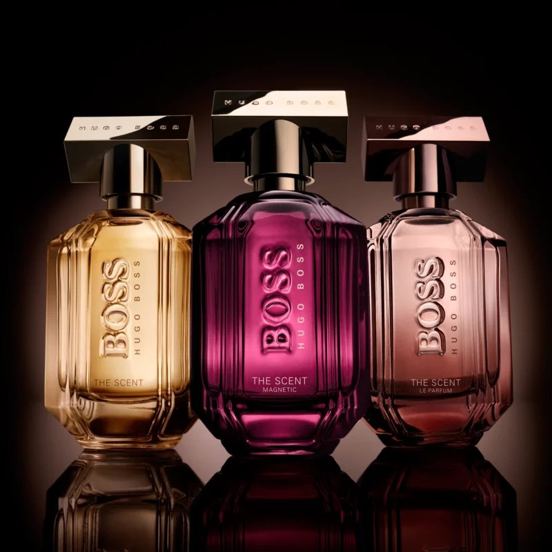 'Boss The Scent Her' Eau De Parfum - 100 ml