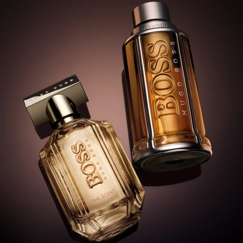 'Boss The Scent Her' Eau De Parfum - 100 ml