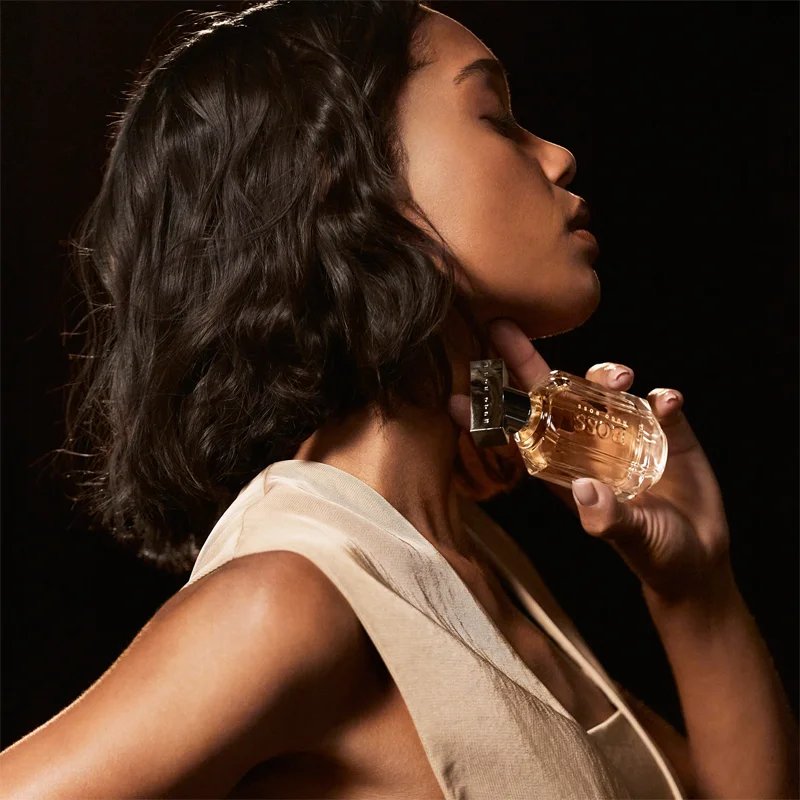 'Boss The Scent Her' Eau De Parfum - 100 ml