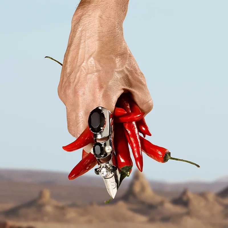 'K By Dolce & Gabbana' Eau De Toilette - 100 ml