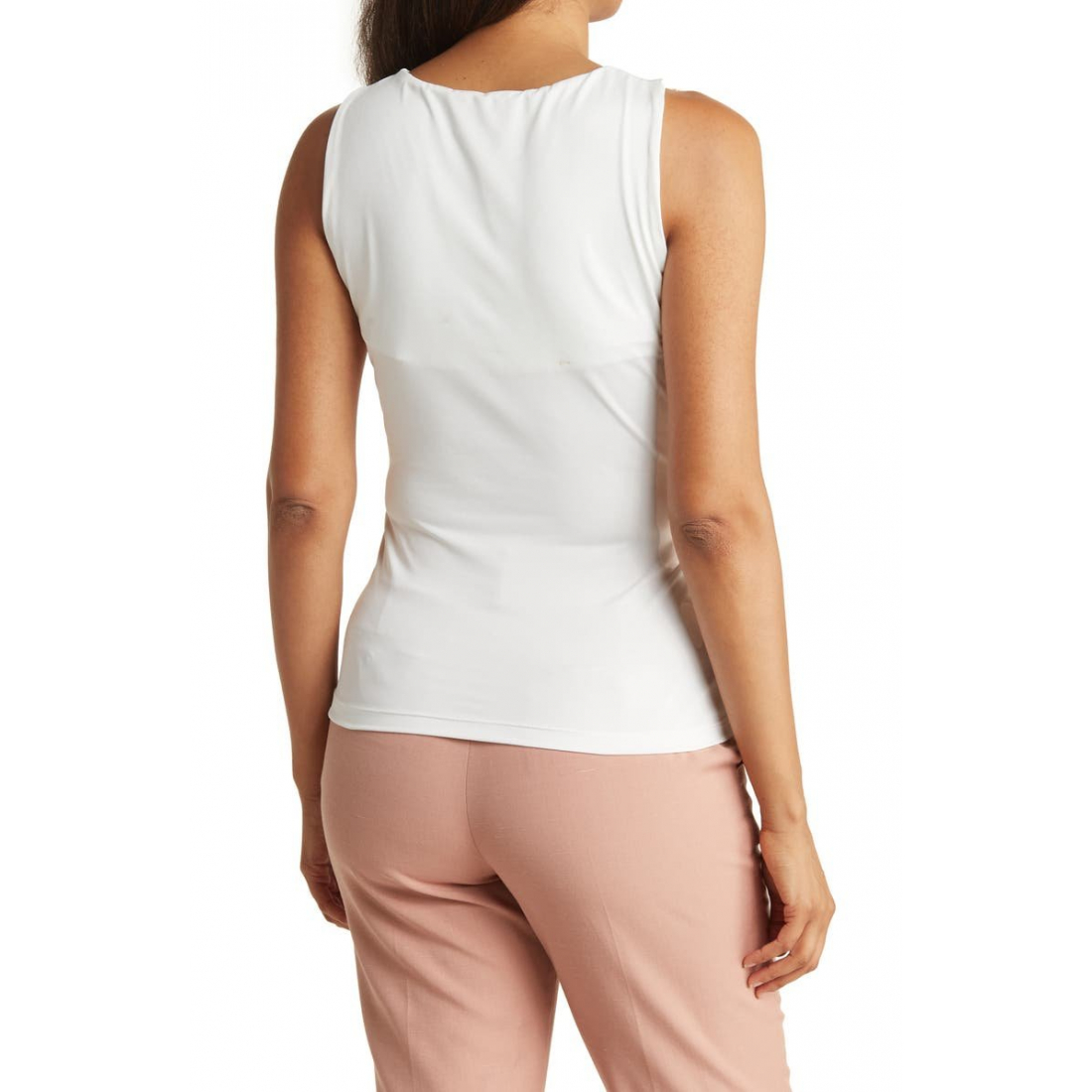 'Layering Tank Top' Trägershirt für Damen