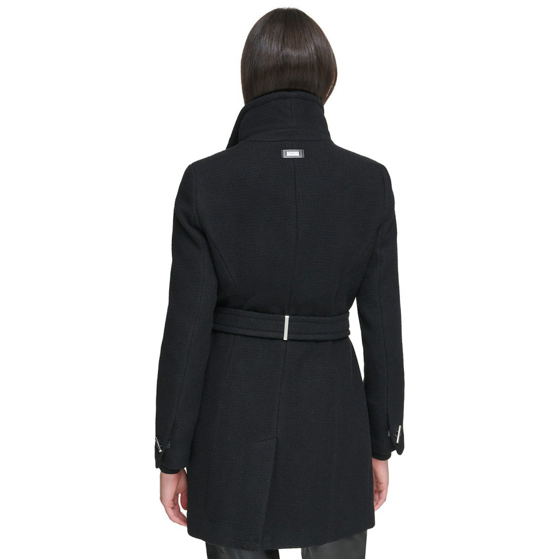 Women's 'Asymmetrical' Coat