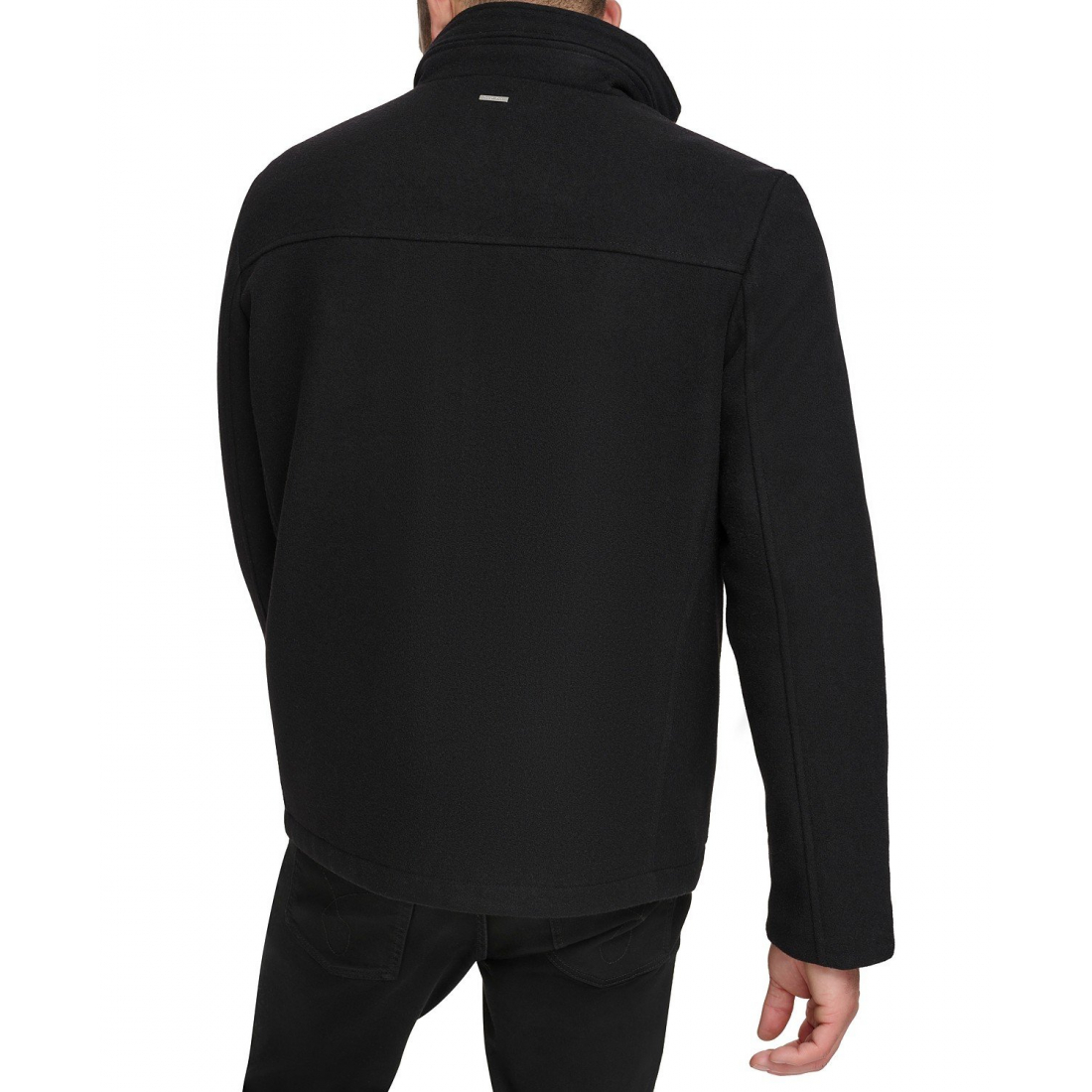 Veste de pluie 'Hipster Full-Zip with Zip-Out Hood' pour Hommes