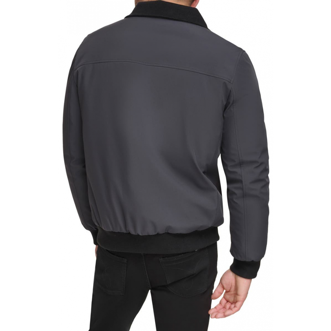 Blouson bomber 'Water Resistant Flextech Stretch' pour Hommes