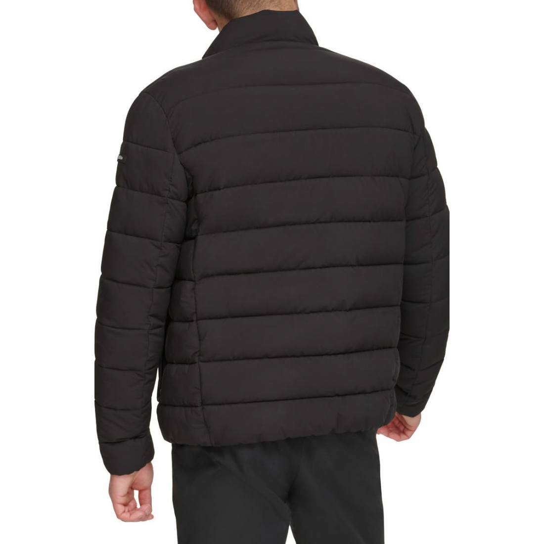 Veste matelassée 'Stretch' pour Hommes