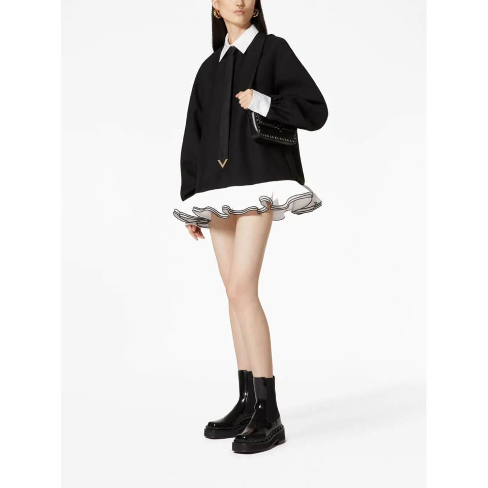 Sac à bandoulière 'Rockstud23 East West' pour Femmes