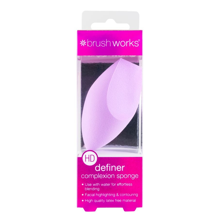 Éponge à maquillage 'HD Definer Complexion'