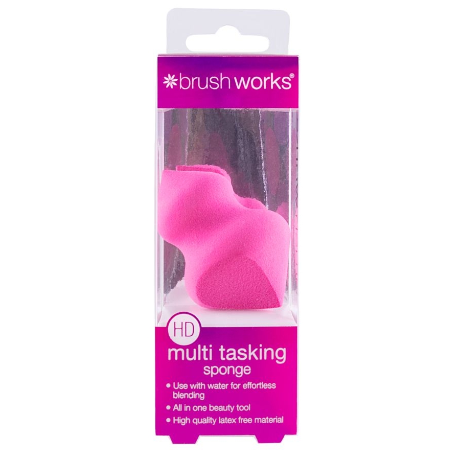 Éponge à maquillage 'HD Multi Tasking'