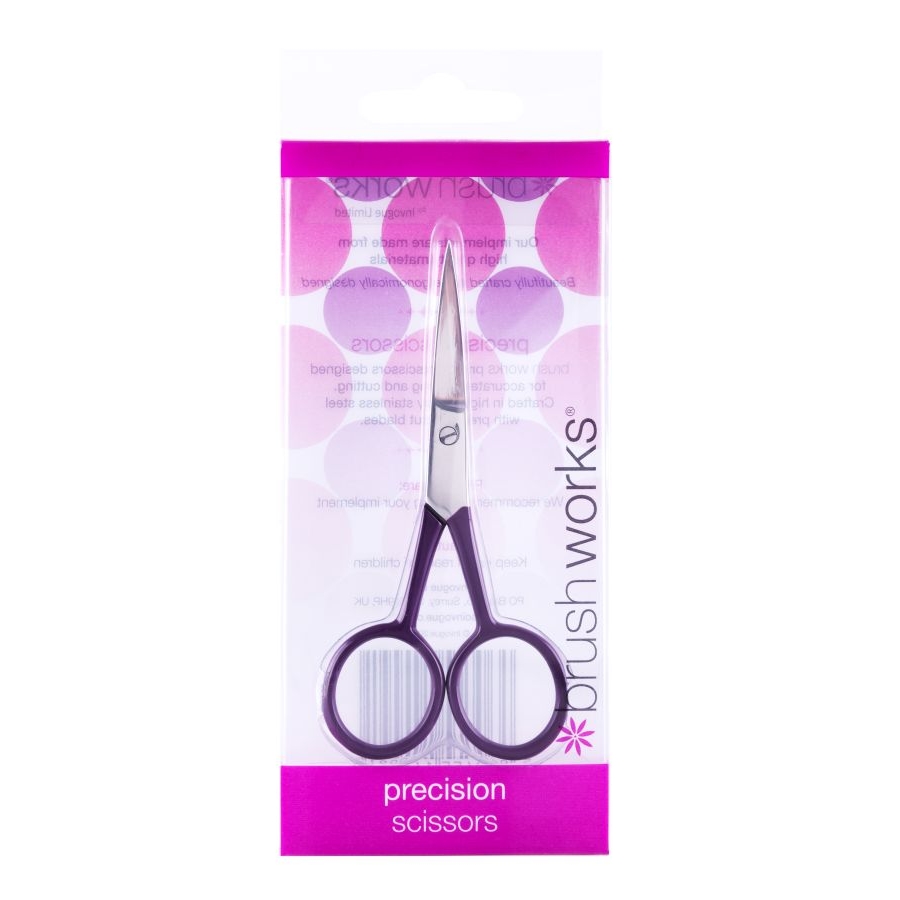 Ciseaux droits de précision