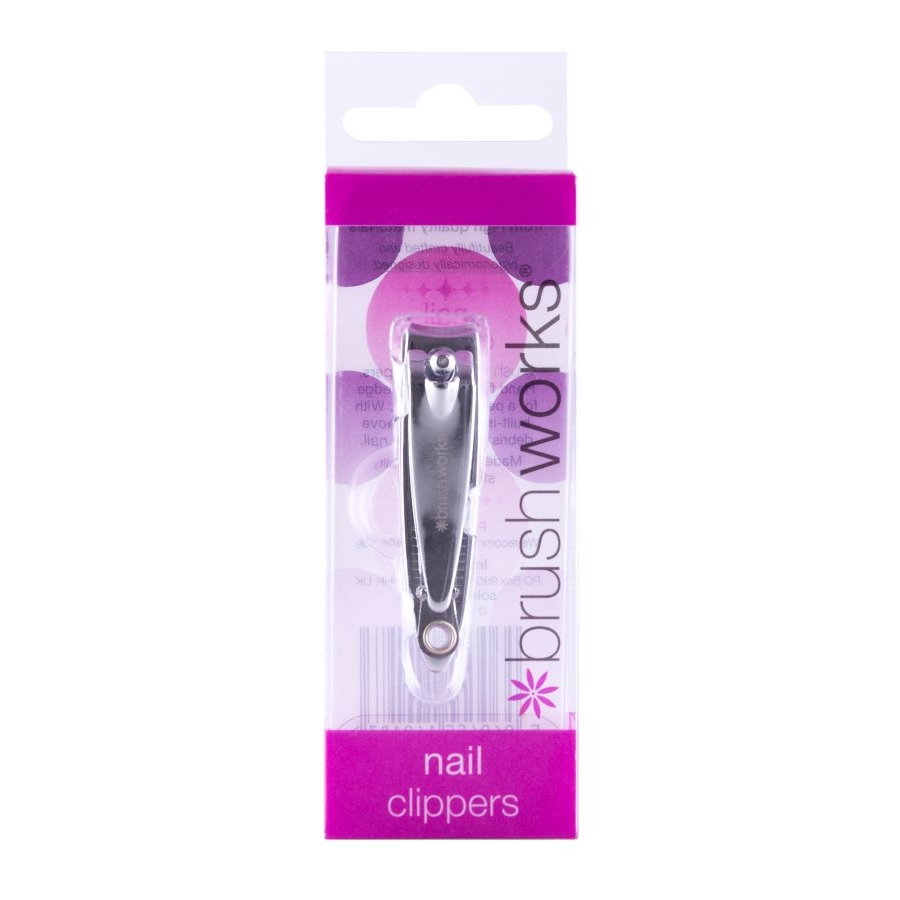 Nail Clipper