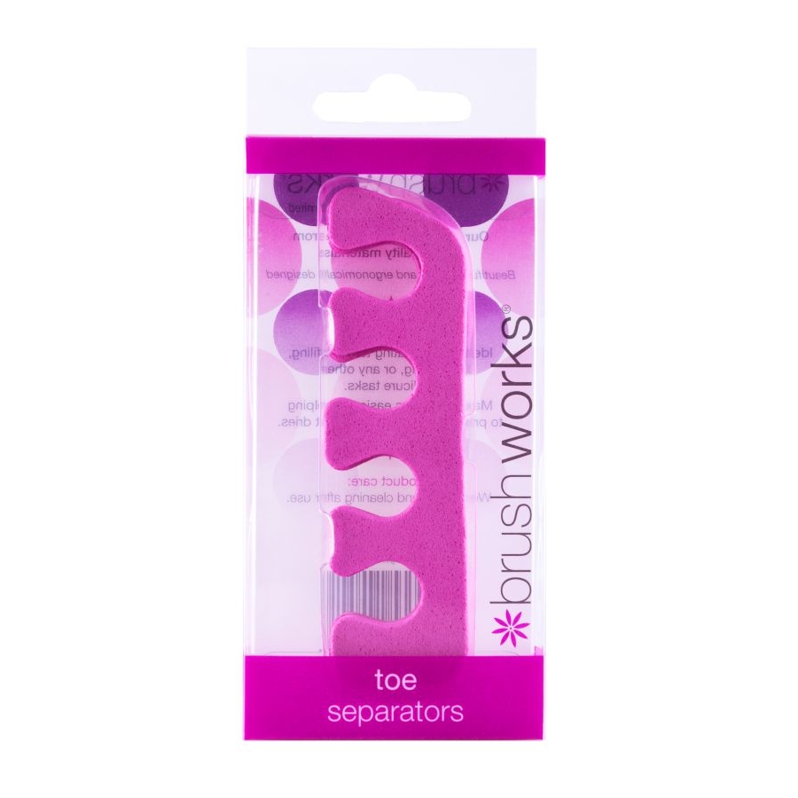 Toe Separators