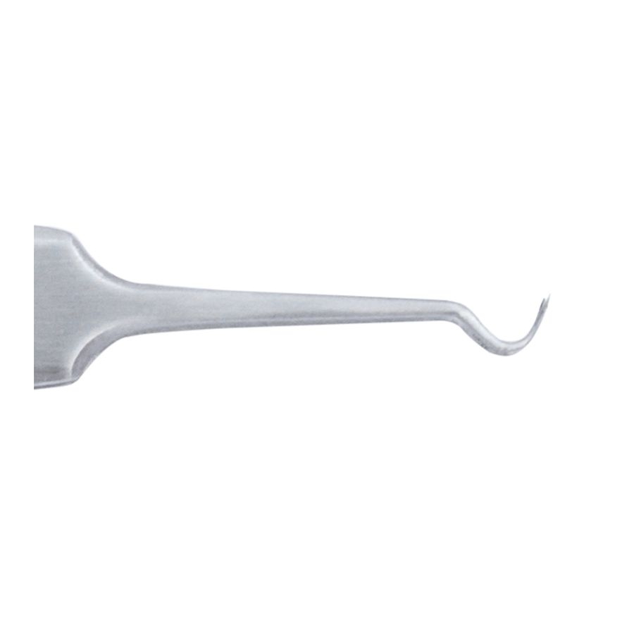 Ensemble pour éliminer les points noirs et les imperfections