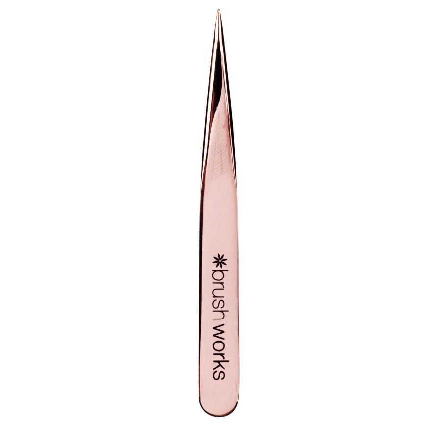 Luxury Brow Set Rose Gold
