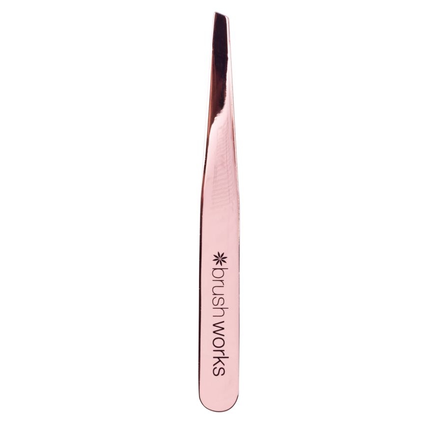 Luxury Brow Set Rose Gold