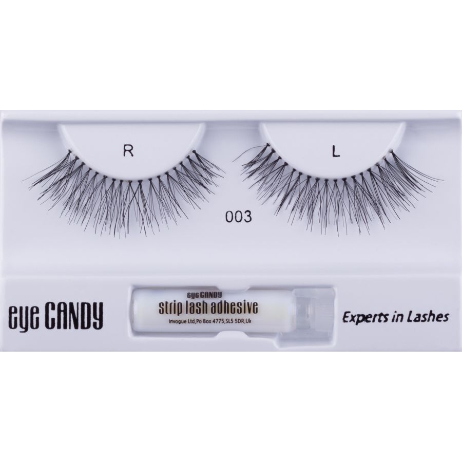 Faux cils 'Naturalise' - 3