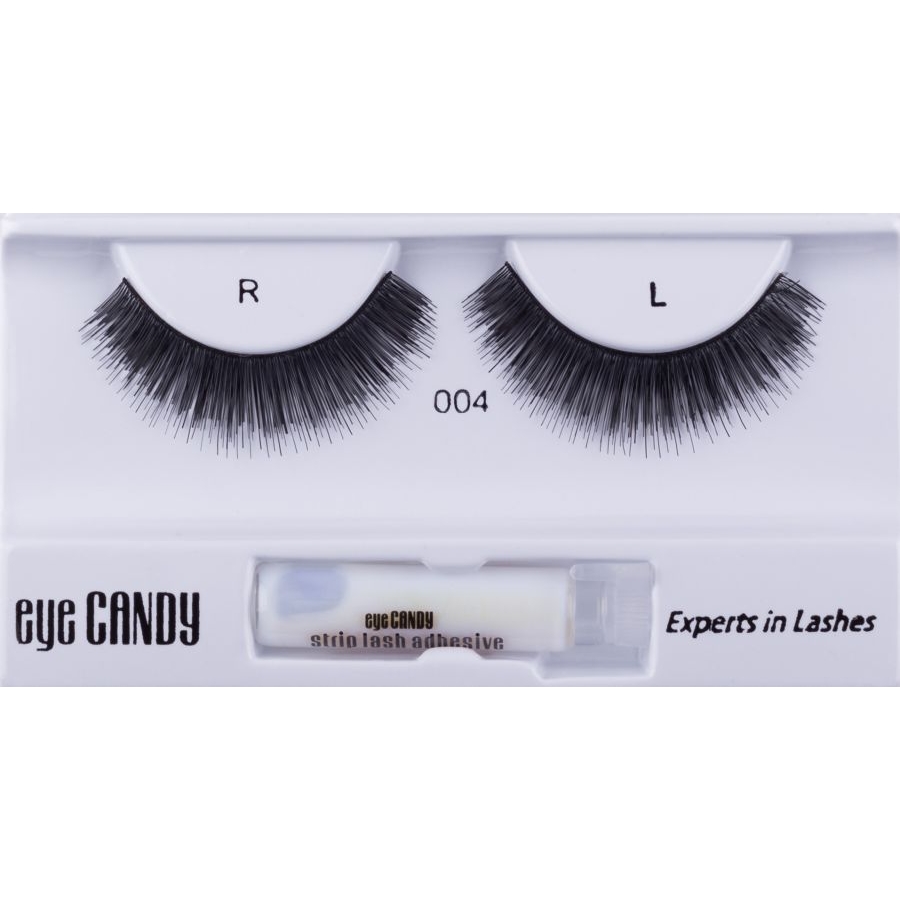 Faux cils 'Volumise EC' - 4