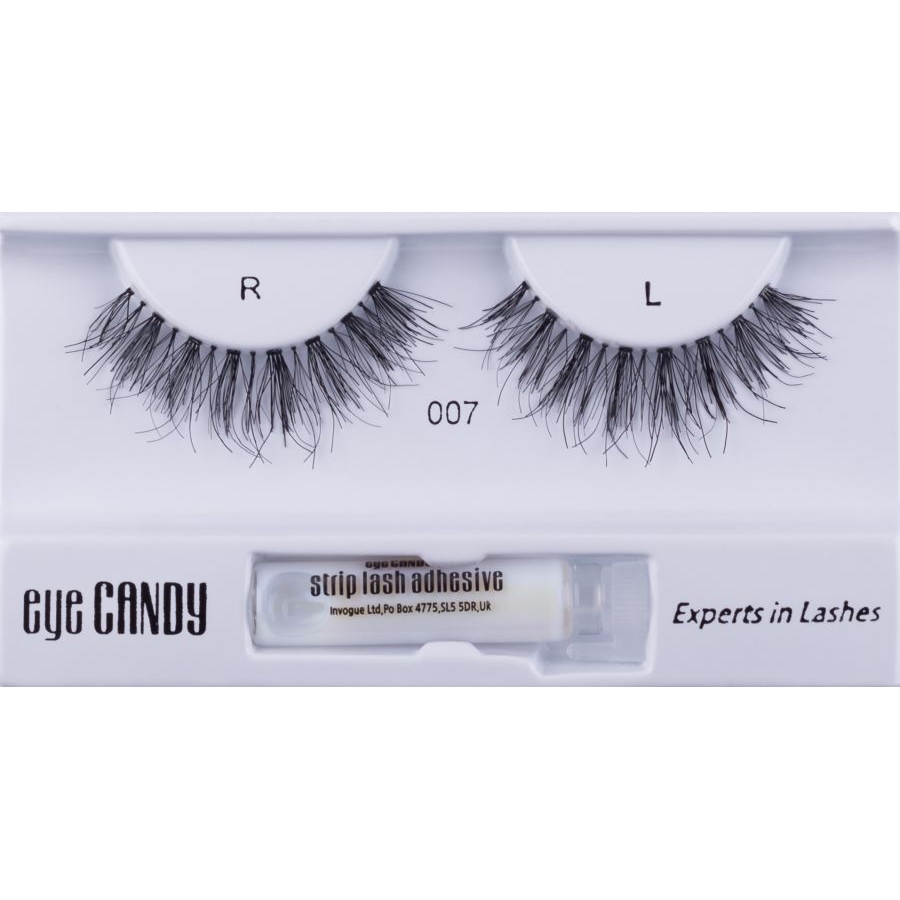 'Volumise EC' Fake Lashes - 7