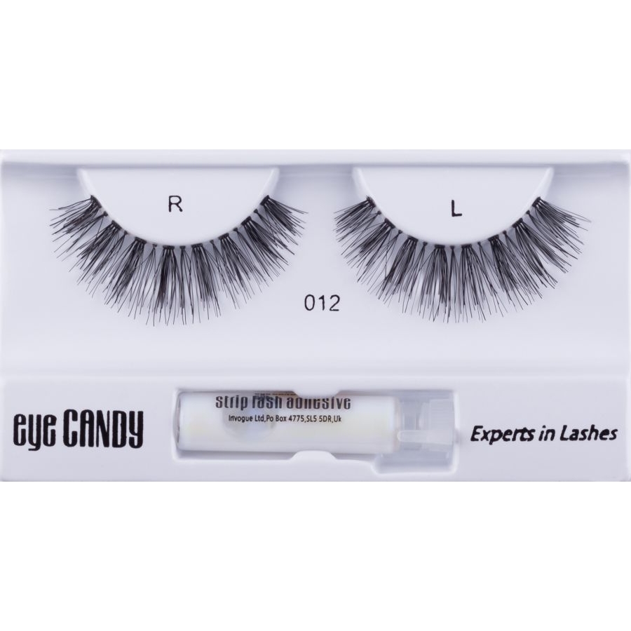 Faux cils 'Dramatise' - 12