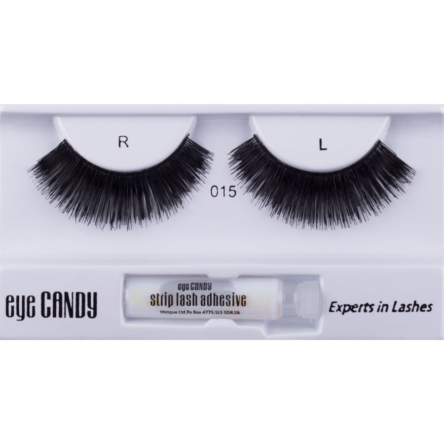 Faux cils 'Maximise' - 15