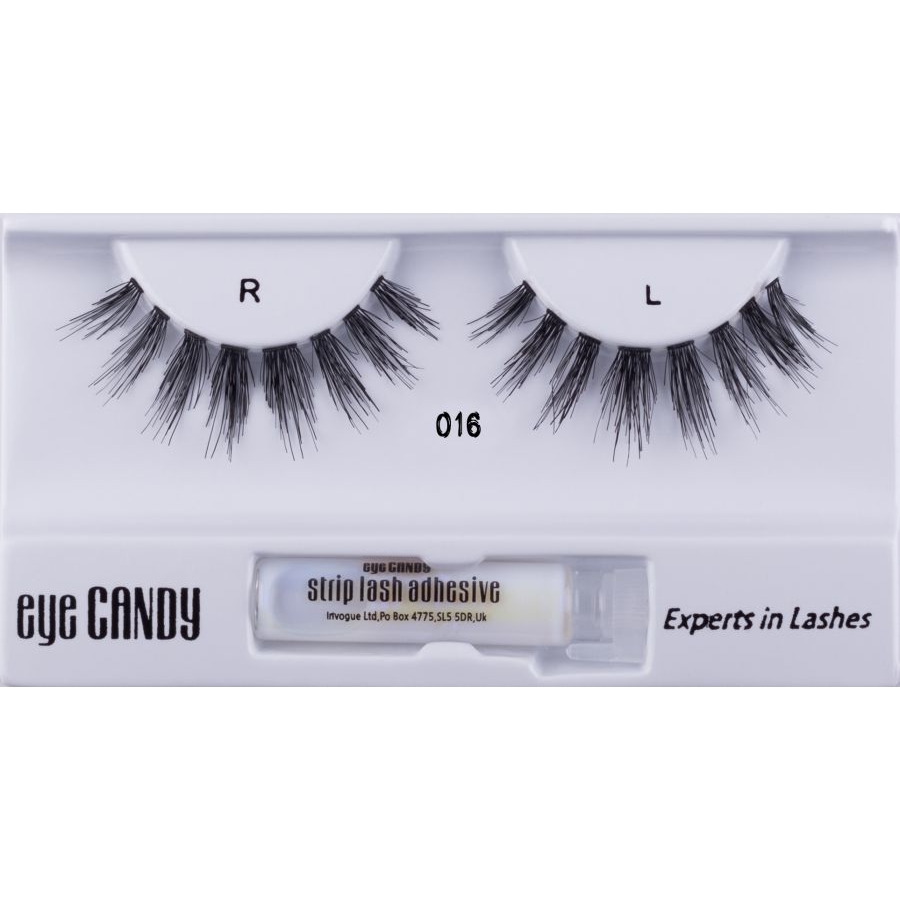 Faux cils 'Dramatise' - 16