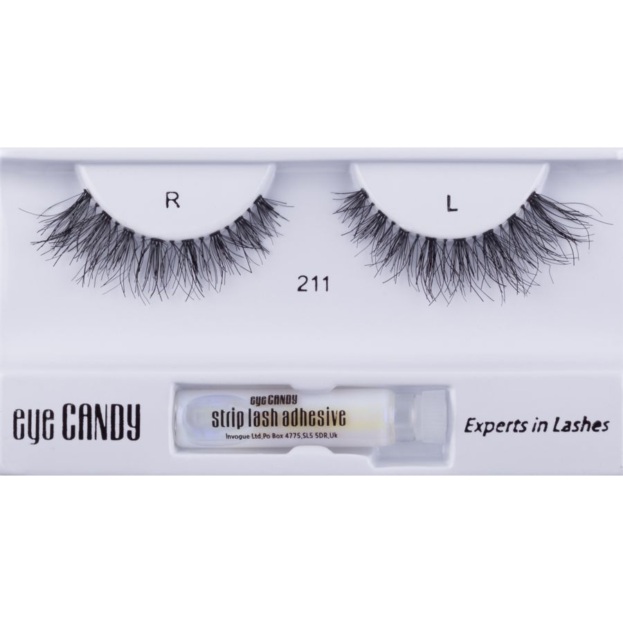 Faux cils 'Dramatise' - 211