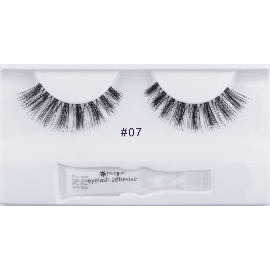 Faux cils 'Glamourise'