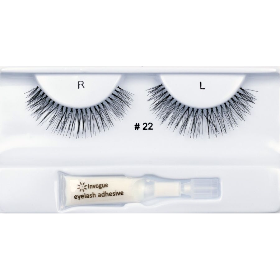 Faux cils 'Volumise' - 22