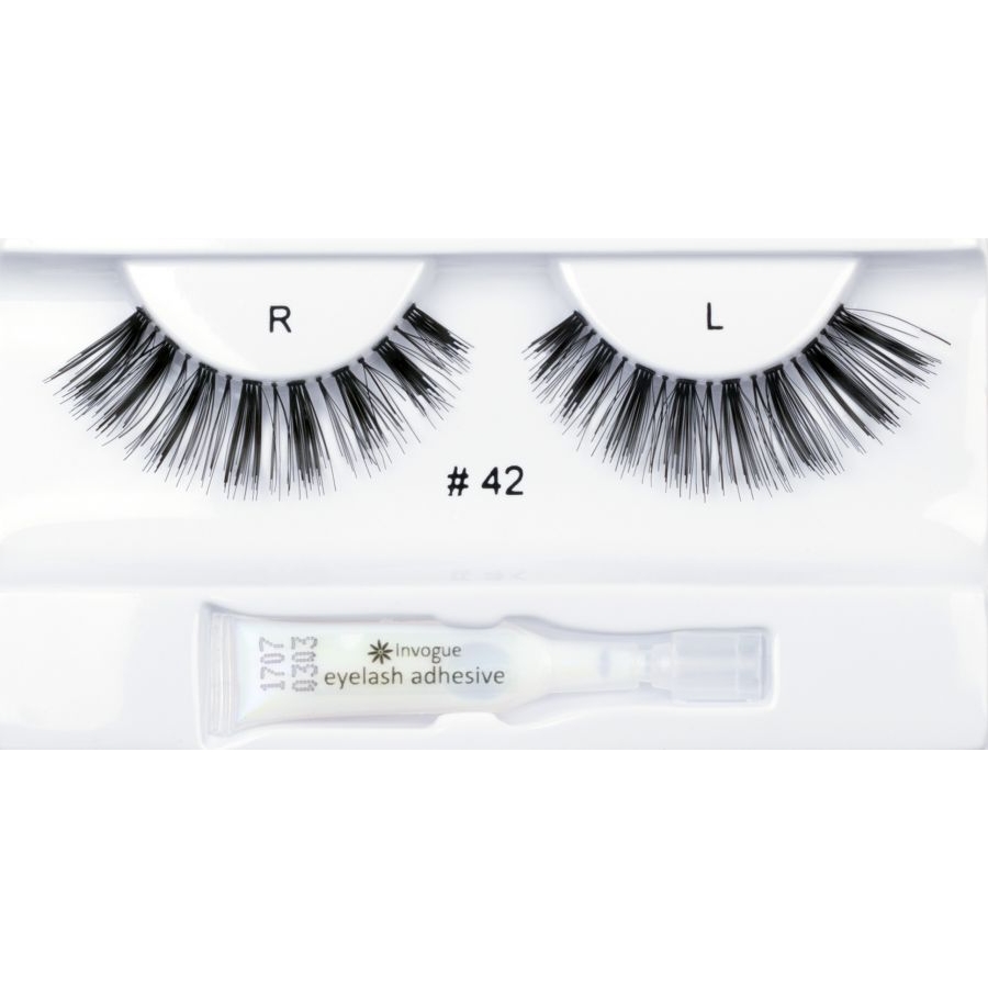 Faux cils 'Volumise' - 42