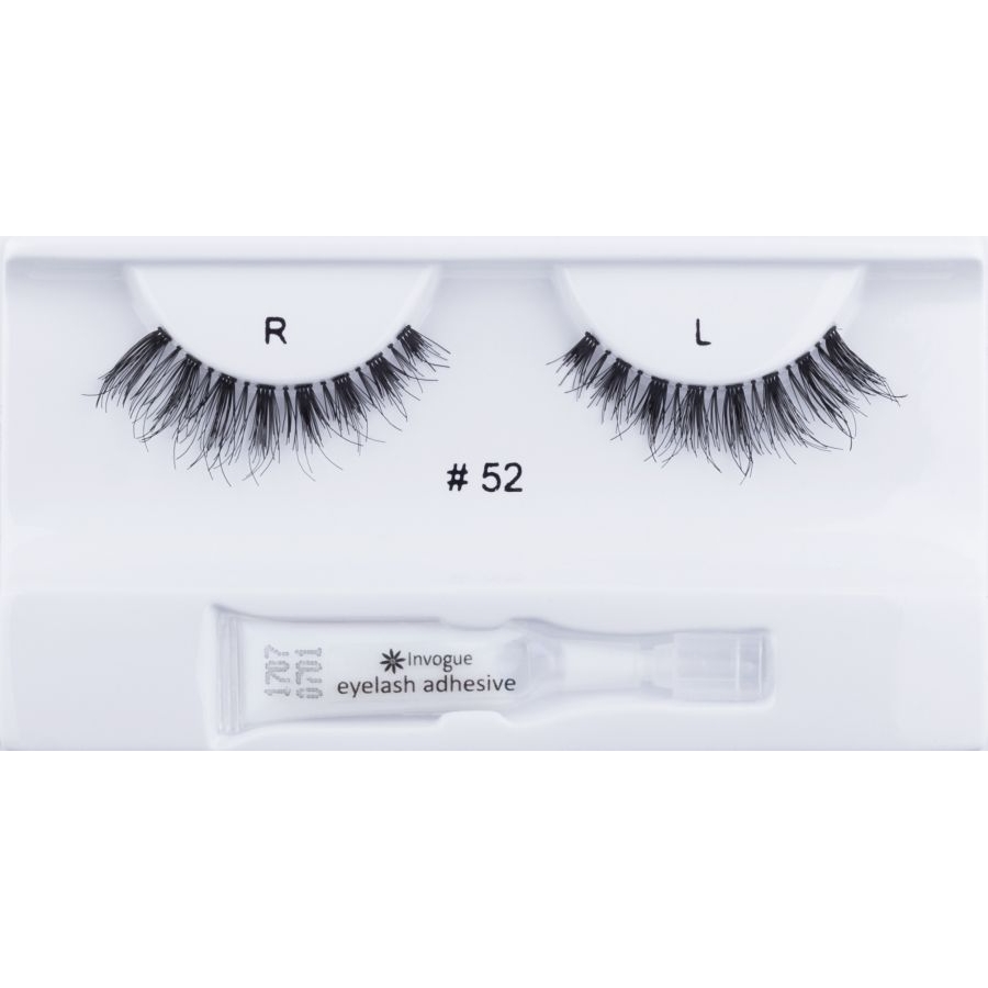 Faux cils 'Glamourise' - 52