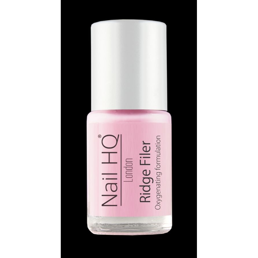 Nails HQ - Soin des ongles 'Ridge Filler' pour femmes