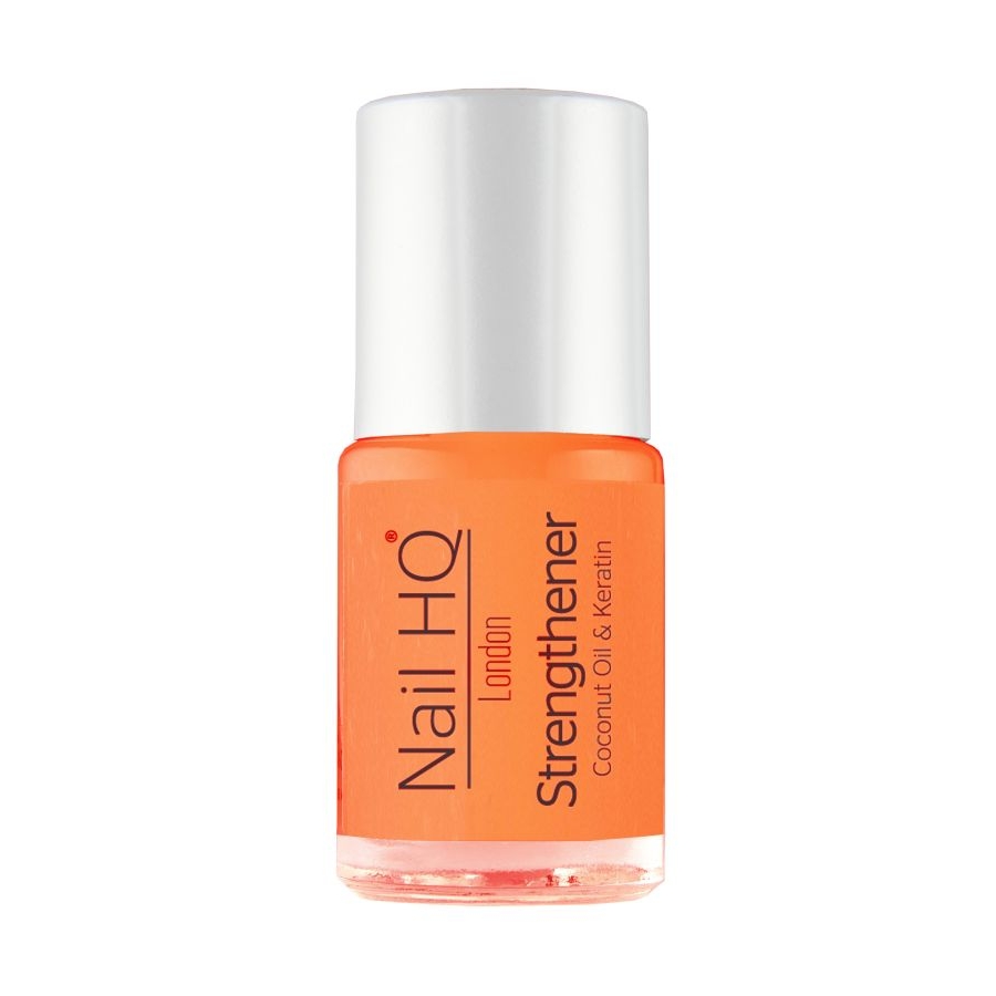 Nails HQ - Soin des ongles 'Strengthener' pour femmes