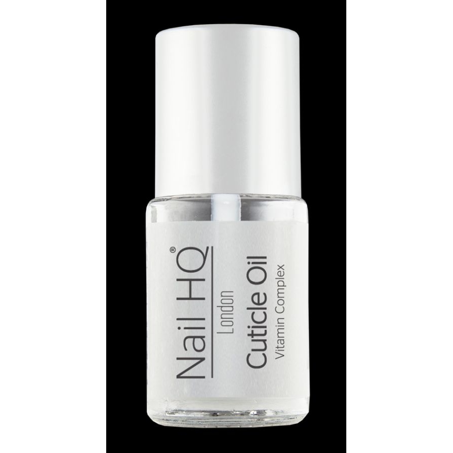 Soin des ongles 'Cuticle Oil' pour Femmes