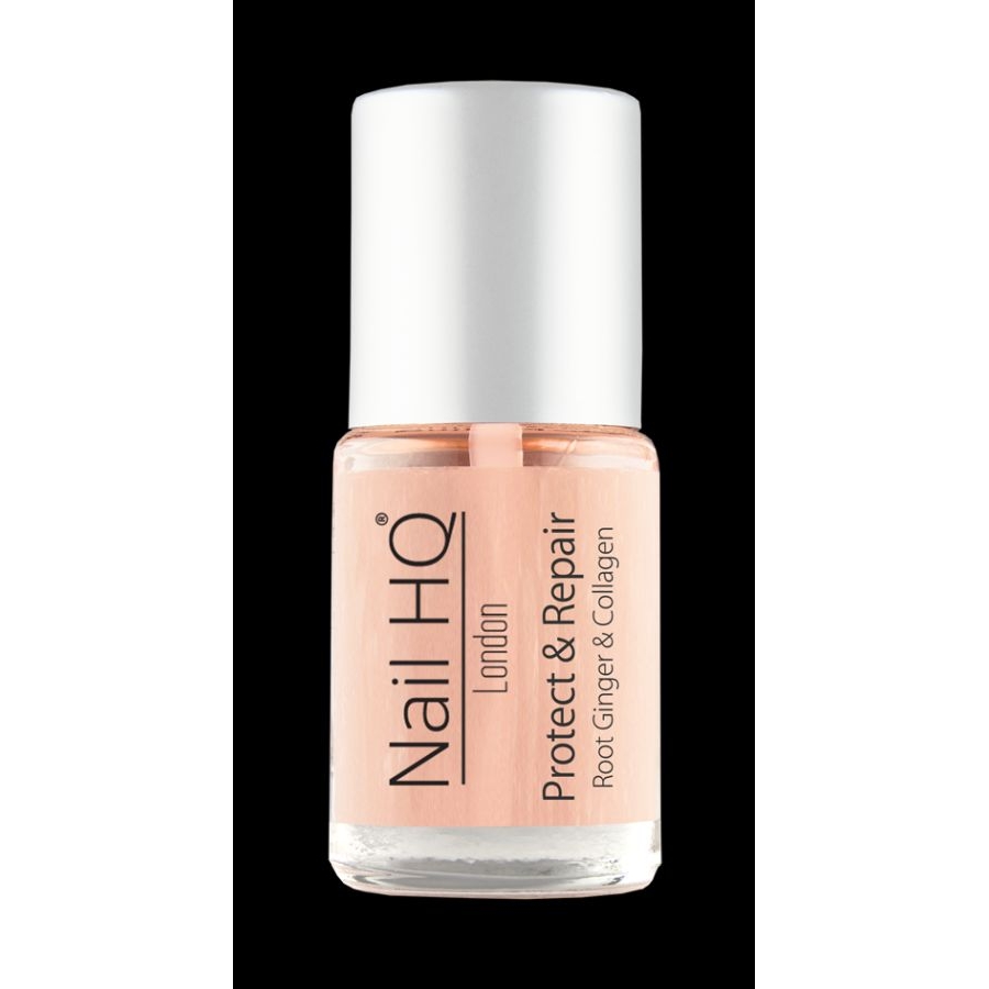 Nails HQ - Soin des ongles 'Protect & Repair' pour femmes