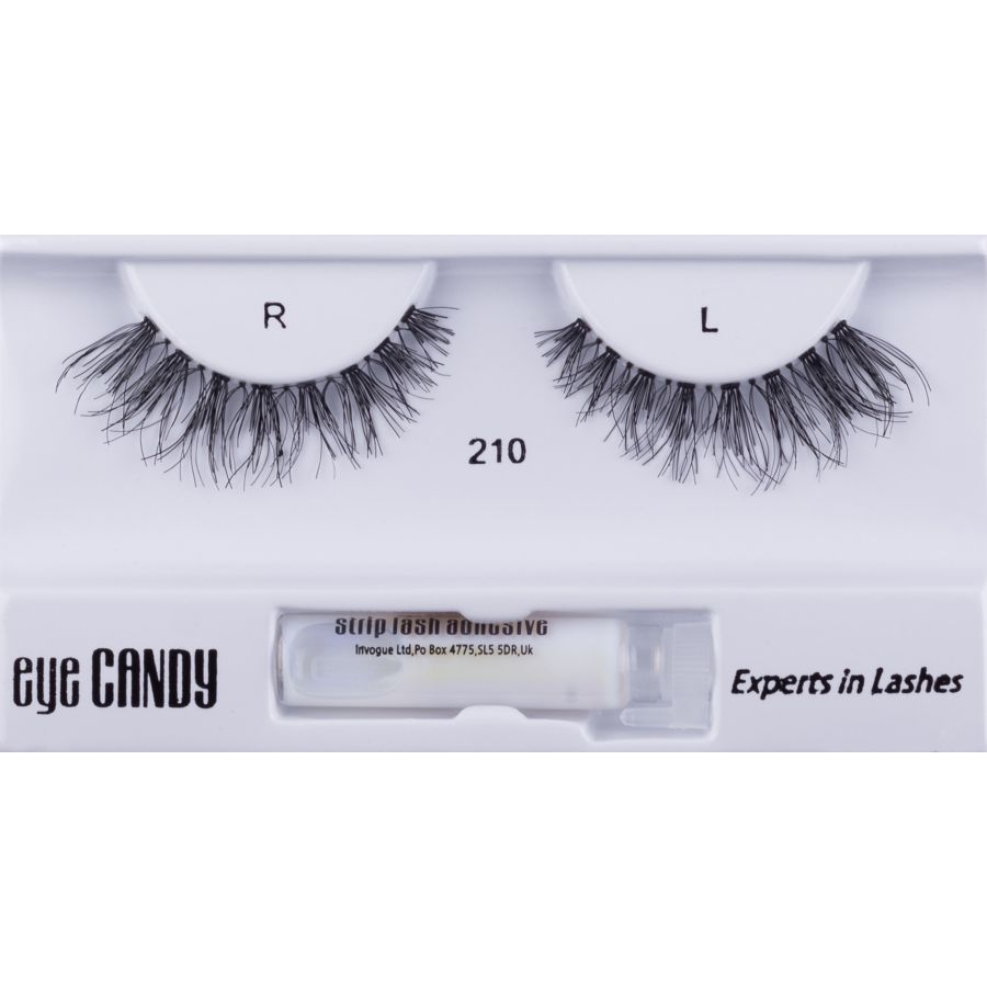 Faux cils 'Dramatise' - 210