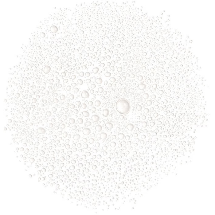 Déodorant spray 'Eau Dynamisante' - 100 ml