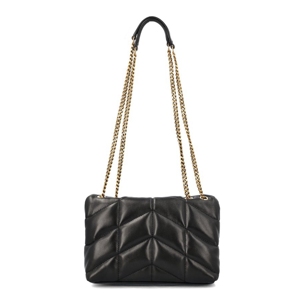 Sac à bandoulière 'Puffer Toy Quilted' pour Femmes