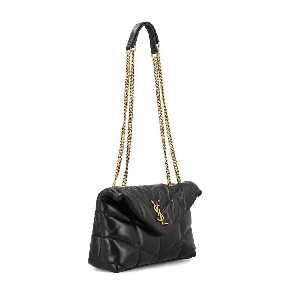 Sac à bandoulière 'Puffer Toy Quilted' pour Femmes